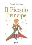 Ebook Il piccolo principe di de Saint-Exupéry Antoine edito da Giunti