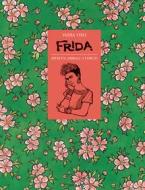 Ebook Frida Kahlo. Operetta amorale a fumetti di Vanna Vinci edito da 24 Ore Cultura