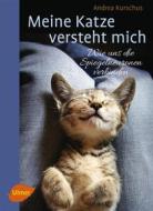 Ebook Meine Katze versteht mich di Andrea Kurschus edito da Verlag Eugen Ulmer