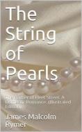 Ebook The String of Pearls di James Malcolm Rymer edito da iOnlineShopping.com