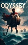 Ebook The Odyssey(Illustrated) di Homer edito da Micheal Smith