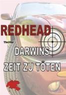 Ebook Darwins Zeit zu töten di Barry Redhead edito da Books on Demand
