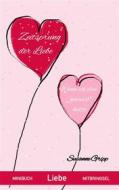 Ebook Zeitsprung der Liebe di Susanne Gripp edito da Books on Demand
