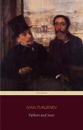 Ebook Fathers and Sons (Centaur Classics) [The 100 greatest novels of all time - #54] di Ivan Turgenev, Centaur Classics edito da Angelo Pereira