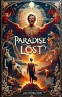Ebook Paradise Lost(Illustrated) di John Milton edito da Micheal Smith