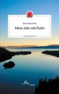 Ebook Mein Jahr mit Putin di Anna Karenina edito da Books on Demand