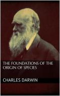 Ebook The Foundations of the Origin of Species di Charles Darwin edito da PubMe