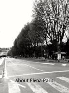 Ebook About Elena Parisi di Francesco Leone edito da Francesco Leone
