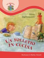 Ebook Un folletto in cucina di Degl'Innocenti Fulvia edito da Edizioni Paoline