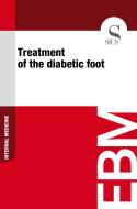 Ebook Treatment of the Diabetic Foot di Sics Editore edito da SICS