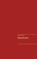 Ebook Schachmatt di Christian Karpfinger edito da Books on Demand