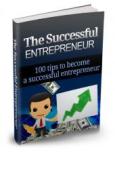 Ebook The Successful Entrepreneur di Ouvrage Collectif edito da Ouvrage Collectif