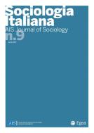 Ebook Sociologia Italiana - AIS Journal of Sociology n. 9 di Marita Rampazi edito da Egea