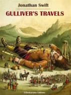Ebook Gulliver’s Travels di Jonathan Swift edito da E-BOOKARAMA