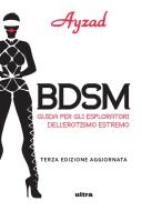 Ebook BDSM di Ayzad edito da Ultra