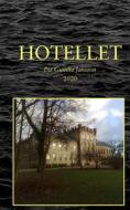 Ebook Hotellet di Pia Gunilla Jansson edito da Books on Demand