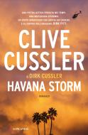 Ebook Havana Storm di Clive Cussler, Dirk Cussler edito da Longanesi