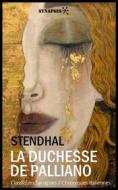 Ebook La Duchesse de Palliano di Stendhal edito da Éditions Synapses