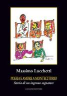 Ebook Poesia e amore a Montecitorio di AA. VV. edito da Gangemi Editore
