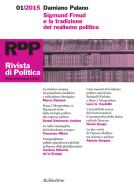 Ebook Rivista di Politica 1/2015 di AA.VV. edito da Rubbettino Editore
