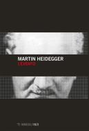 Ebook L'evento di Martin Heidegger edito da Mimesis Edizioni
