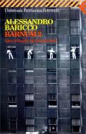 Ebook Barnum 2 di Alessandro Baricco edito da Feltrinelli Editore