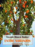 Ebook Entre naranjos di Vicente Blasco Iba?n?ez edito da E-BOOKARAMA