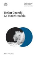 Ebook La macchina blu di Helen Czerski edito da Bollati Boringhieri