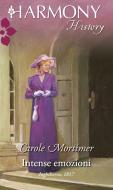 Ebook Intense emozioni di Carole Mortimer edito da HarperCollins Italia