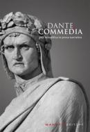 Ebook Dante, Commedia di Alessandro Nava edito da Manzoni Editore
