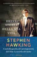 Ebook Breve storia della mia vita di Hawking Stephen edito da Mondadori