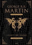 Ebook I canti del sogno (volume primo) di Martin George R.R. edito da Mondadori