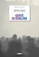 Ebook Gente di Dublino di James Joyce edito da Crescere