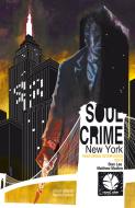 Ebook Soul crime. New York di AA.VV. edito da Round Robin Editrice