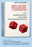 Ebook Nowa matura rozszerzona z matematyki di Gra?yna Czenskowska edito da self-publishing