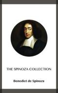 Ebook The Spinoza Collection di Benedict de Spinoza edito da Blackmore Dennett