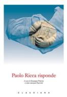 Ebook Paolo Ricca risponde di Paolo Ricca edito da Claudiana