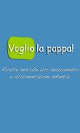 Ebook Voglio la pappa! di Mapi Castellano edito da Youcanprint