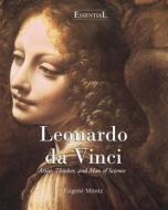 Ebook Leonardo Da Vinci - Artist, Thinker, and Man of Science di Eugène Müntz edito da Parkstone International