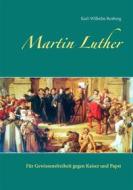 Ebook Martin Luther di Karl-Wilhelm Rosberg edito da Books on Demand
