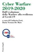 Ebook Cyber Warfare 2019-2020 di AA. VV. edito da Franco Angeli Edizioni