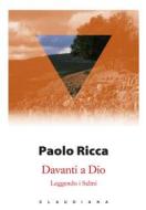 Ebook Davanti a Dio di Paolo Ricca edito da Claudiana