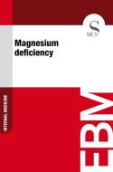 Ebook Magnesium Deficiency di Sics Editore edito da SICS
