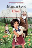 Ebook Heidi di Johanna Spyri edito da Crescere