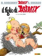 Ebook Il figlio di Asterix di René Goscinny, Albert Uderzo edito da Panini Spa - Socio Unico