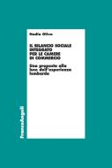 Ebook Il bilancio sociale integrato per le Camere di Commercio. di Nadia Oliva edito da Franco Angeli Edizioni