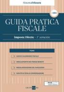 Ebook Guida Pratica Fiscale Imposte Dirette - 1° semestre 2024 di Studio Associato CMNP edito da IlSole24Ore Professional