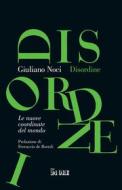 Ebook Disordine di Giuliano Noci edito da IlSole24Ore Publishing and Digital