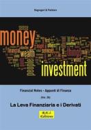 Ebook La Leva Finanziaria e i Derivati di Degregori & Partners edito da R.E.I. Editions