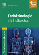 Ebook Die Heilpraktiker-Akademie. Stoffwechsel und Endokrinologie di Rudolf Schweitzer edito da Urban & Fischer